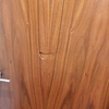 Cambiar Carpintería Madera
