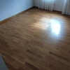 Lijar (Acuchillar) y Barnizar Parquet (Completo)