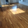 Lijar (Acuchillar) y Barnizar Parquet (Completo)