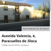 Reforma Integral Tejado Casa (Unifamiliar)