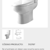 Instalar o Cambiar Sanitarios