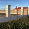 Construir Muro