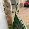 Cambiar Carpintería Metálica