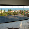 Cortinas Cristal