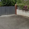 Instalar Puerta Garaje PVC/Sándwich