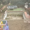 Reforma Piscina