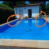 Mantenimiento Piscina Unifamiliar