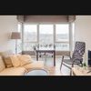 Cortinas Cristal