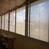 Cortinas Cristal