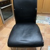 Tapizar Sillas o Butacas