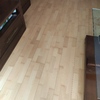 Lijar (Acuchillar) y Barnizar Parquet (Parcial)