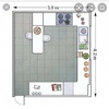 Amueblar Cocina