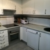 Reforma Cocina