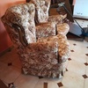 Tapizar Sillas o Butacas