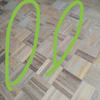 Lijar (Acuchillar) y Barnizar Parquet (Completo)