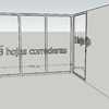 Suministrar Carpintería Aluminio (Sin Instalación)
