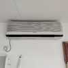 Instalación Aire Acondicionado