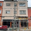 Pintar Exterior Edificio