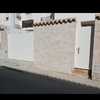 Instalar Puerta Garaje PVC/Sándwich