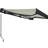 Instalar Toldo Vivienda