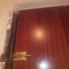 Instalar Puerta de Seguridad