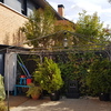 Instalar Toldo Vivienda