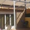 Pérgolas