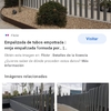 Otros Trabajos De Carpintería Metálica