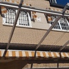 Pérgolas
