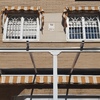 Pérgola patio