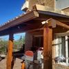 Instalar Toldo Vivienda