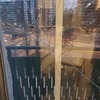 Cambiar cristales en puertas y ventanas