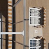Pérgola patio
