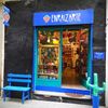 Pequeña reparación en fachada