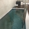 Limpieza puntual de piscina