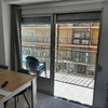 Puertas de pvc