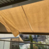 Cambiar Tela Toldo