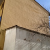 Reparar Grietas Fachada
