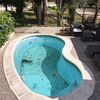 Limpieza puntual de piscina