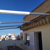 Cambiar Tela Toldo