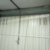 Instalar Puerta Garaje PVC/Sándwich