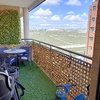 Cortinas Cristal