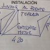 Instalar Toldo Vivienda