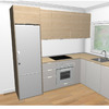 Amueblar Cocina