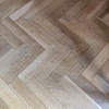 Lijar (Acuchillar) y Barnizar Parquet (Completo)