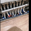 Reparar Instalación Calefacción