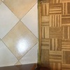 Lijar (Acuchillar) y Barnizar Parquet (Completo)
