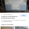 Adaptar Baño (Accesibilidad)