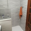 Instalar o Cambiar Mampara de Baño