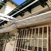Limpieza de Toldos